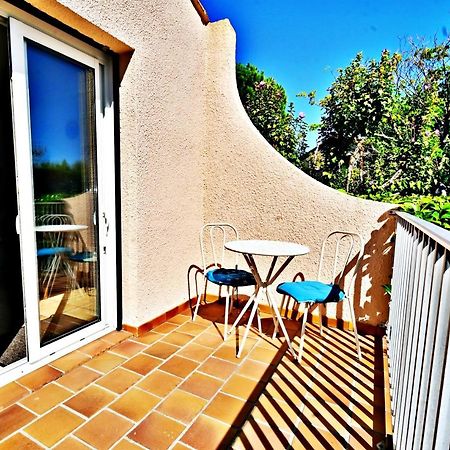 Chez Sandrine Ramonville-Saint-Agne Exteriér fotografie
