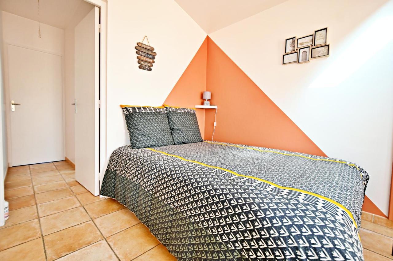Chez Sandrine Ramonville-Saint-Agne Exteriér fotografie