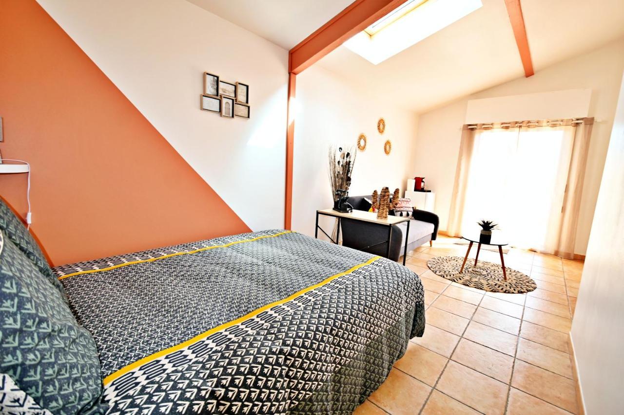 Chez Sandrine Ramonville-Saint-Agne Exteriér fotografie