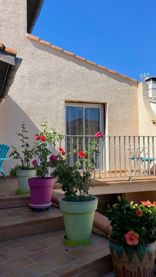 Chez Sandrine Ramonville-Saint-Agne Exteriér fotografie